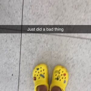 Meet your Posher, Stacey